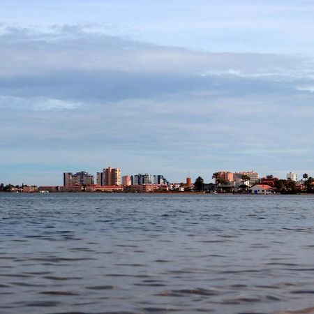 Apto. Villa Cristal Playa La Manga del Mar Menor Kültér fotó